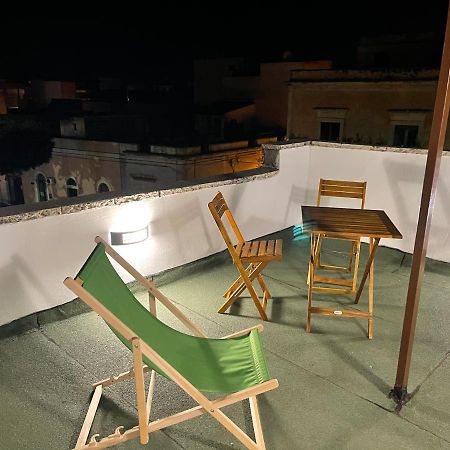 Apartamento Neretum Casa Vacanze Nardò Exterior foto