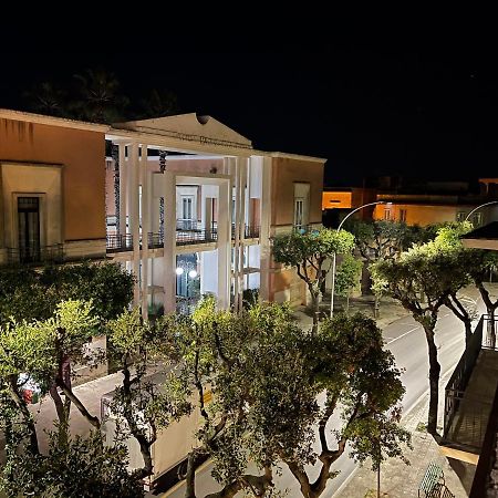 Apartamento Neretum Casa Vacanze Nardò Exterior foto