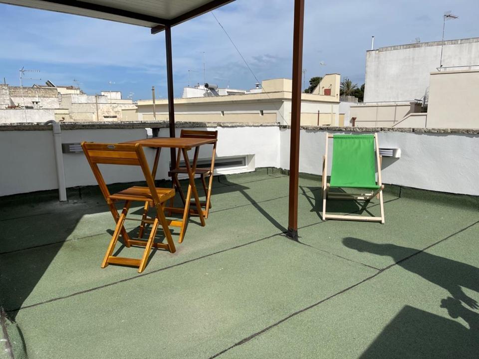 Neretum Casa Vacanze Nardò Exterior foto