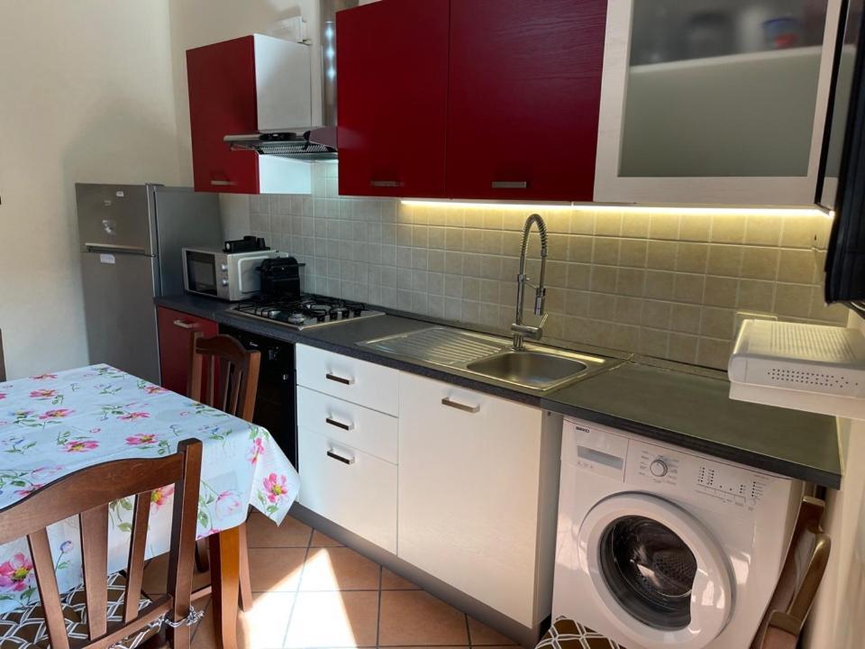Apartamento Neretum Casa Vacanze Nardò Exterior foto