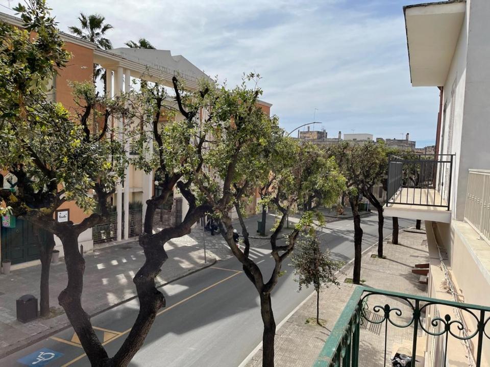 Apartamento Neretum Casa Vacanze Nardò Exterior foto