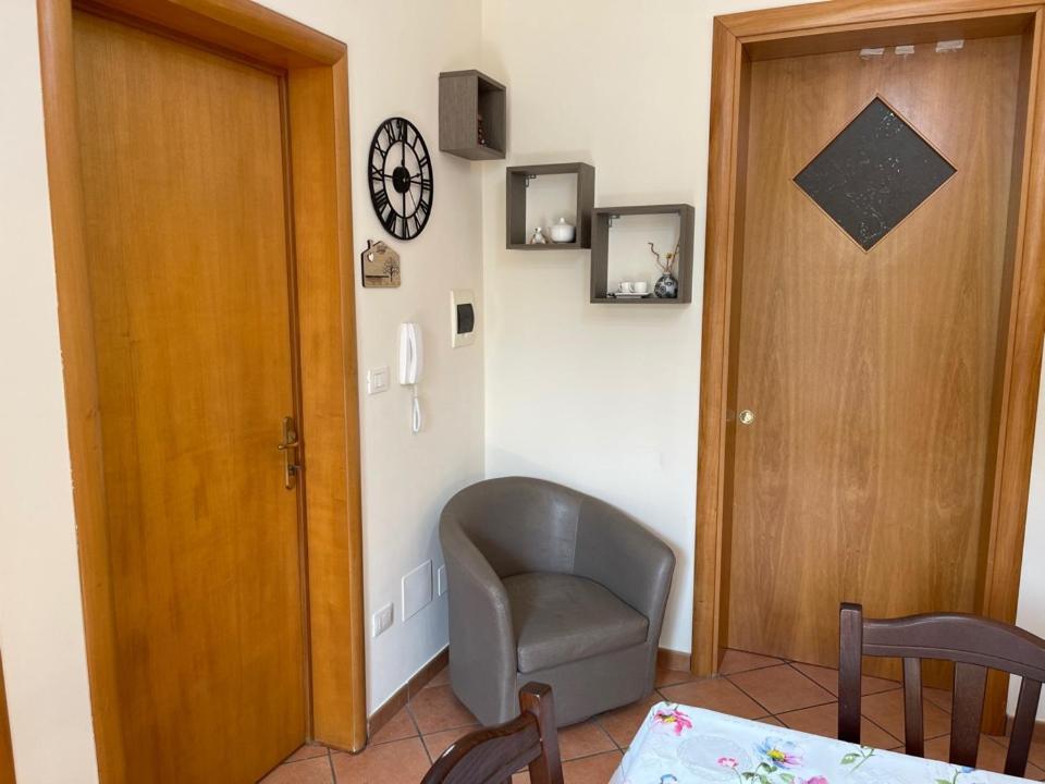 Apartamento Neretum Casa Vacanze Nardò Exterior foto