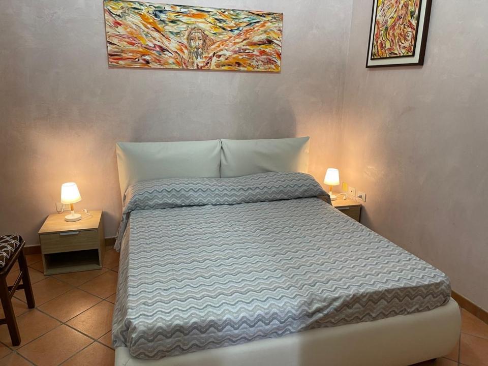 Apartamento Neretum Casa Vacanze Nardò Exterior foto