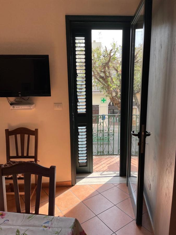 Apartamento Neretum Casa Vacanze Nardò Exterior foto