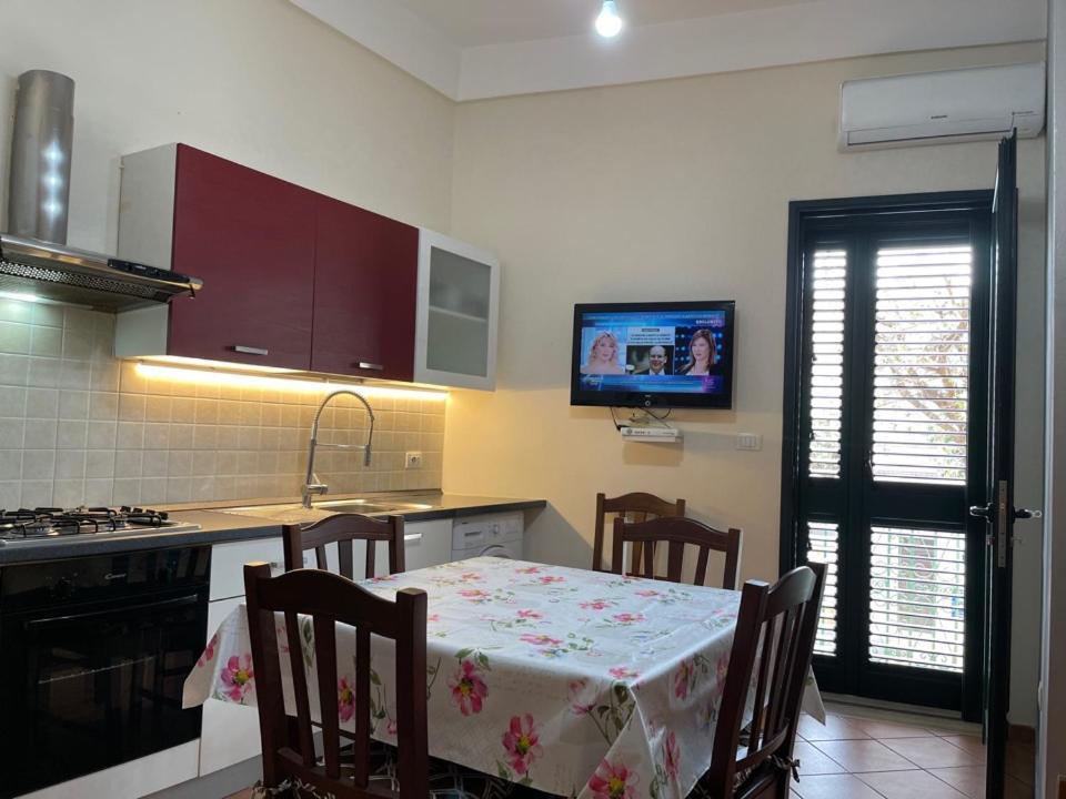 Apartamento Neretum Casa Vacanze Nardò Exterior foto