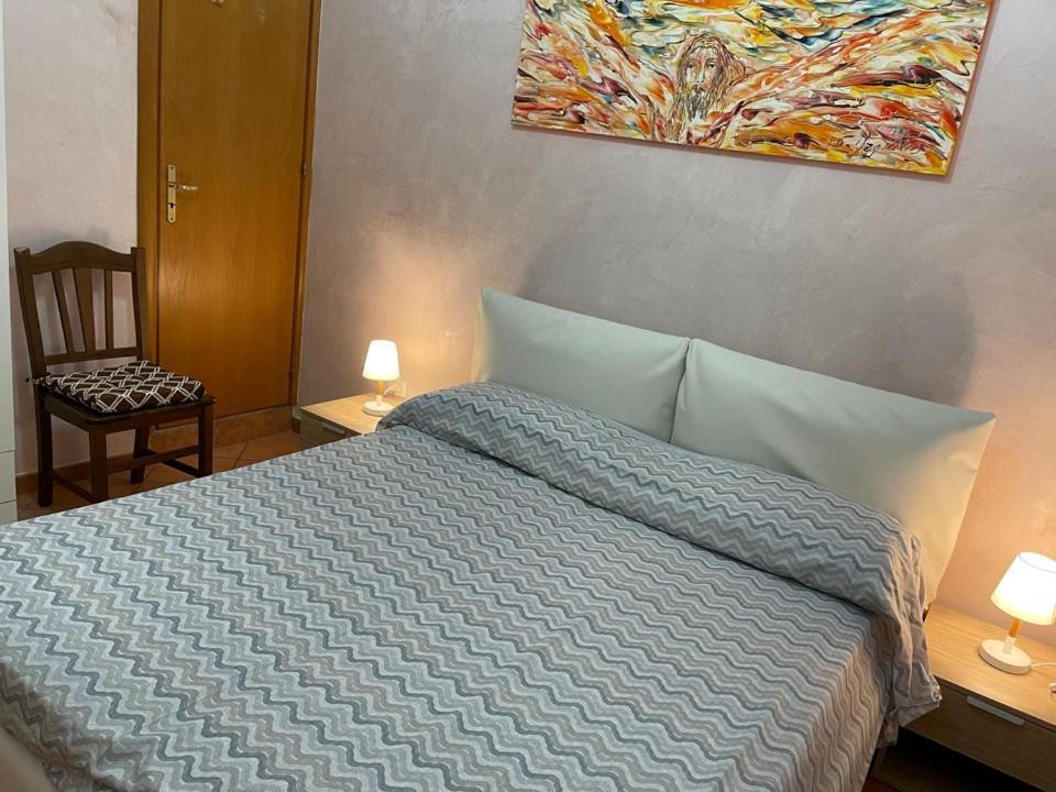 Apartamento Neretum Casa Vacanze Nardò Exterior foto