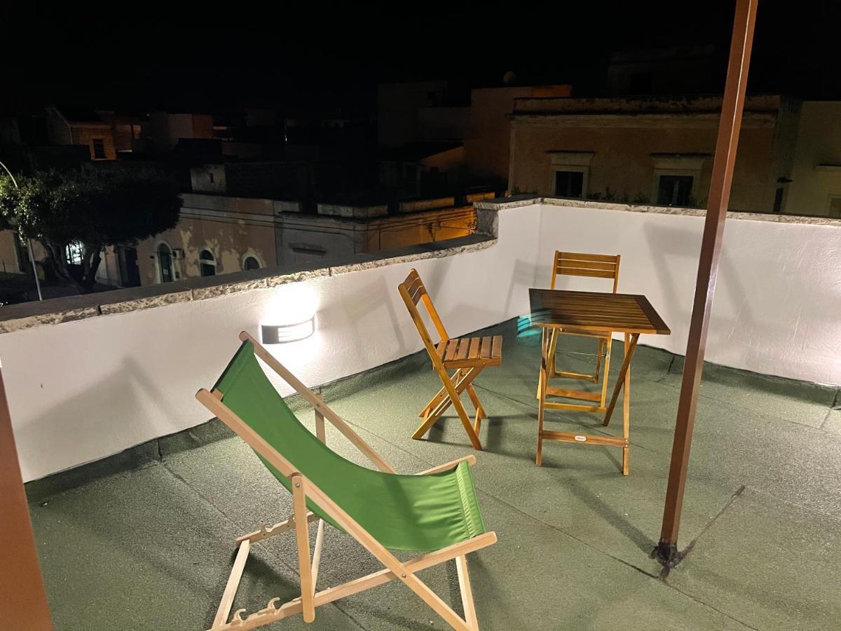 Apartamento Neretum Casa Vacanze Nardò Exterior foto