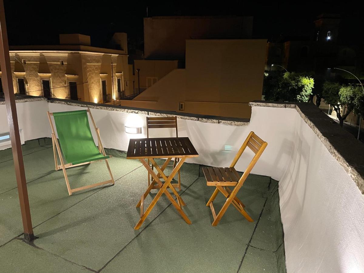 Apartamento Neretum Casa Vacanze Nardò Exterior foto
