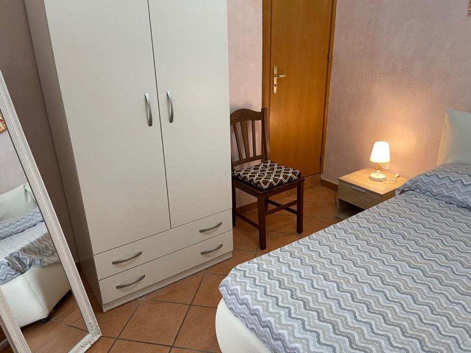 Apartamento Neretum Casa Vacanze Nardò Exterior foto