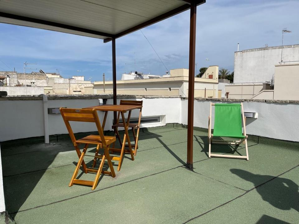 Apartamento Neretum Casa Vacanze Nardò Exterior foto
