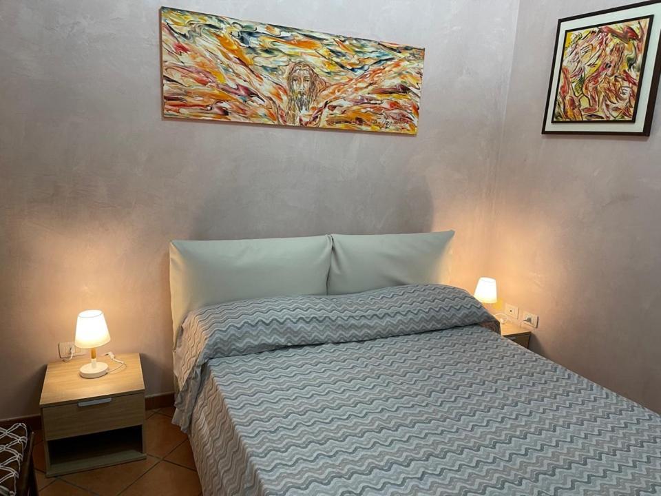 Apartamento Neretum Casa Vacanze Nardò Exterior foto