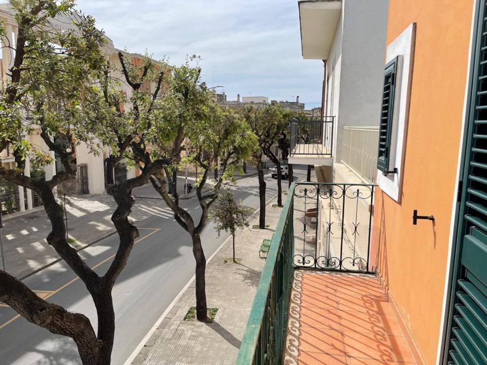 Apartamento Neretum Casa Vacanze Nardò Exterior foto