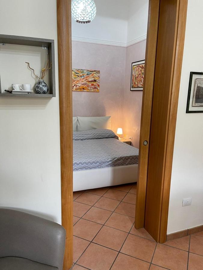 Apartamento Neretum Casa Vacanze Nardò Exterior foto