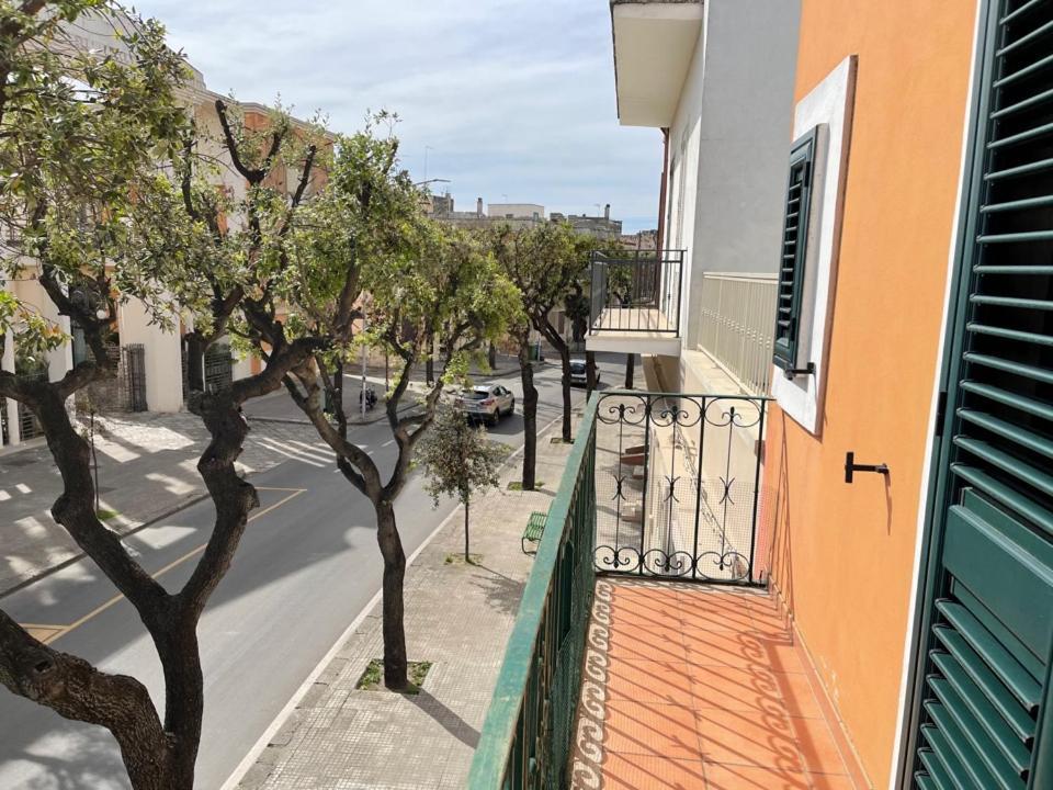 Apartamento Neretum Casa Vacanze Nardò Exterior foto