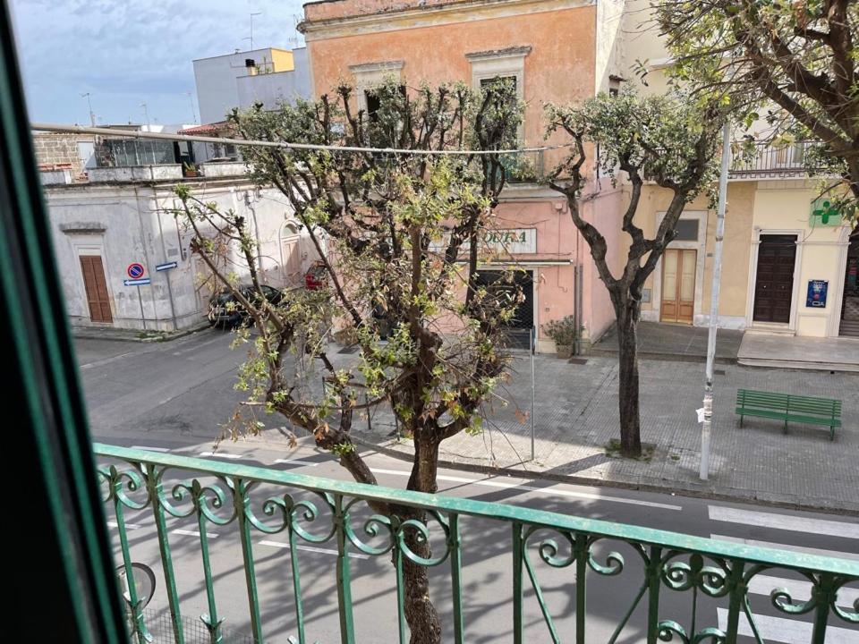 Apartamento Neretum Casa Vacanze Nardò Exterior foto
