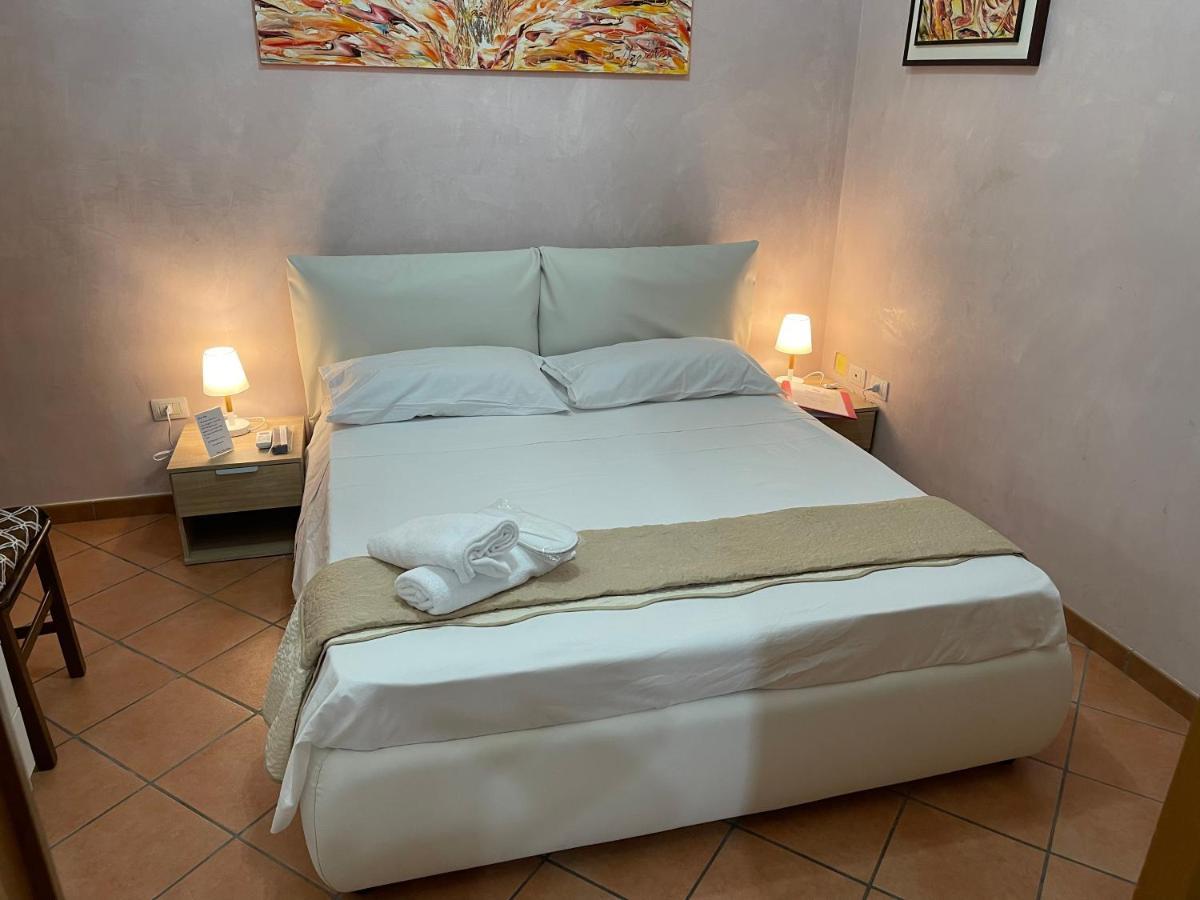 Apartamento Neretum Casa Vacanze Nardò Exterior foto